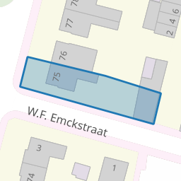 Perceel GRC00-A-5621