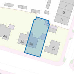 Perceel GRC00-A-5667