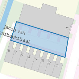 Perceel GRC00-A-5692