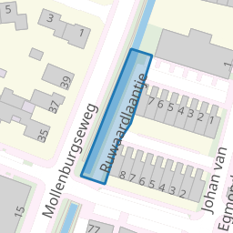 Perceel GRC00-A-5693