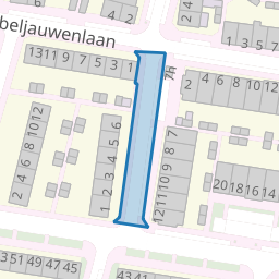 Perceel GRC00-A-5748