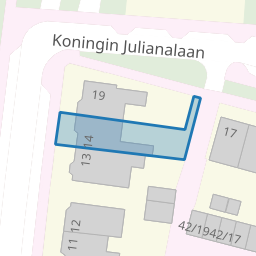 Perceel GRC00-A-5754