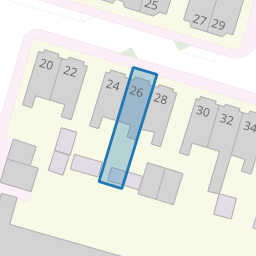 Perceel GRC00-A-5757