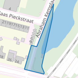 Perceel GRC00-A-6012