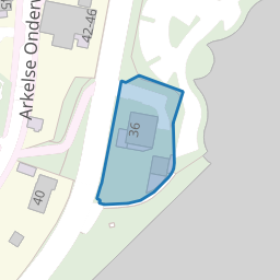 Perceel GRC00-A-6032