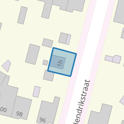 Perceel GRC00-A-6039