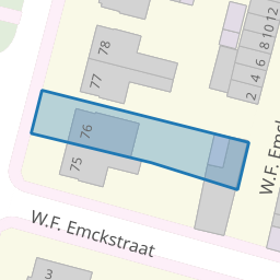 Perceel GRC00-A-6069