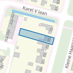 Perceel GRC00-A-6079