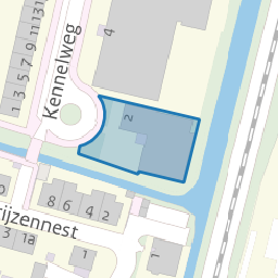 Perceel GRC00-A-6080