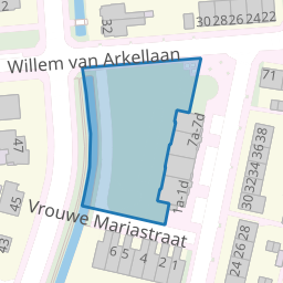 Perceel GRC00-A-6123