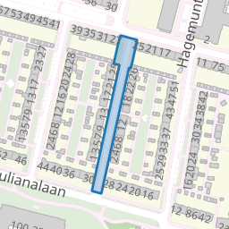 Perceel GRC00-A-6155