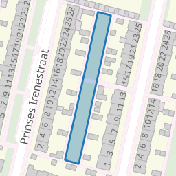 Perceel GRC00-A-6156