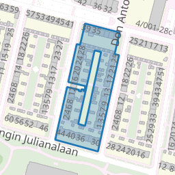 Perceel GRC00-A-6157