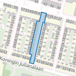 Perceel GRC00-A-6158