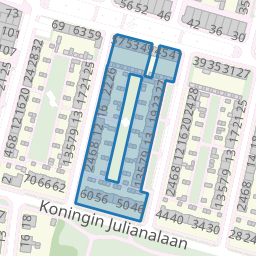 Perceel GRC00-A-6160