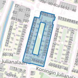 Perceel GRC00-A-6163