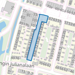 Perceel GRC00-A-6164