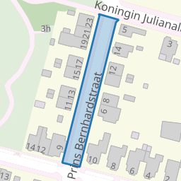 Perceel GRC00-A-6168