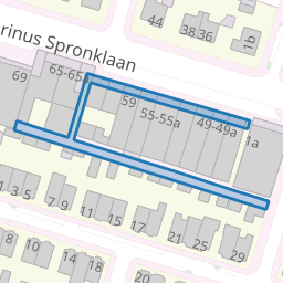 Perceel GRC00-A-6186