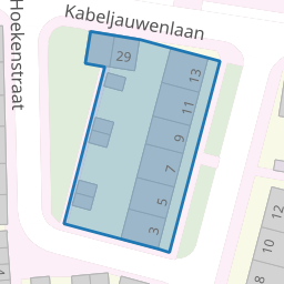 Perceel GRC00-A-6199