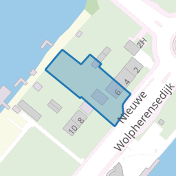 Perceel GRC00-A-6285