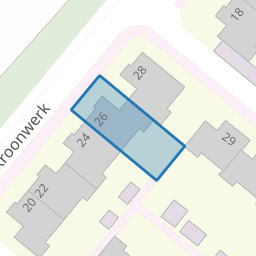 Perceel GRC00-A-6299