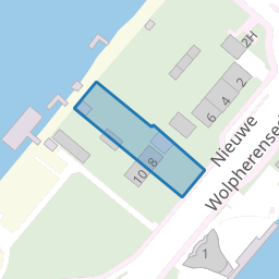 Perceel GRC00-A-6390