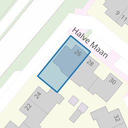 Perceel GRC00-A-6409