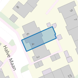 Perceel GRC00-A-6431