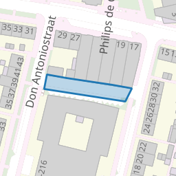 Perceel GRC00-A-6442