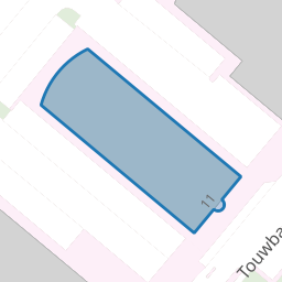 Perceel GRC00-A-6462