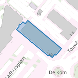 Perceel GRC00-A-6464