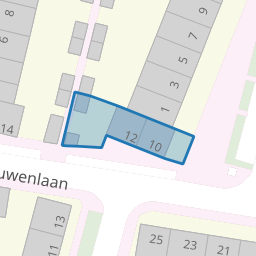 Perceel GRC00-A-6510