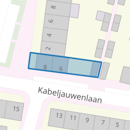 Perceel GRC00-A-6511