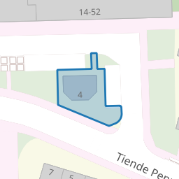 Perceel GRC00-A-6518