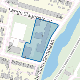 Perceel GRC00-A-6554