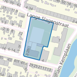 Perceel GRC00-A-6555