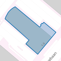 Perceel GRC00-A-6558