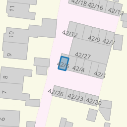 Perceel GRC00-A-6575