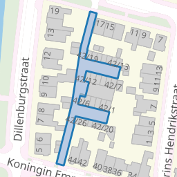 Perceel GRC00-A-6588