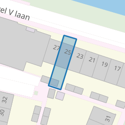 Perceel GRC00-A-6590