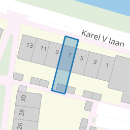 Perceel GRC00-A-6599