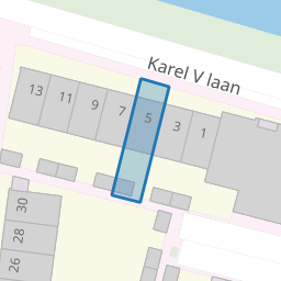 Perceel GRC00-A-6600