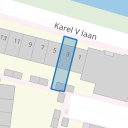 Perceel GRC00-A-6601