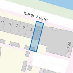 Perceel GRC00-A-6602