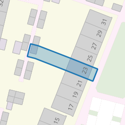 Perceel GRC00-A-6607