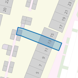 Perceel GRC00-A-6612