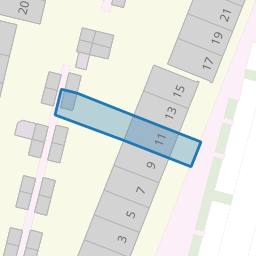 Perceel GRC00-A-6613