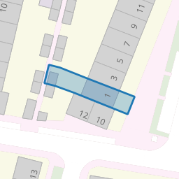 Perceel GRC00-A-6618