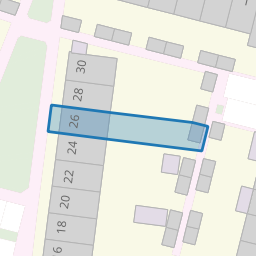 Perceel GRC00-A-6621